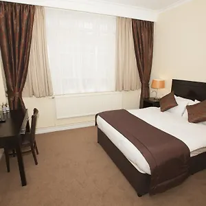 Dolphin Sa1 Otel Swansea