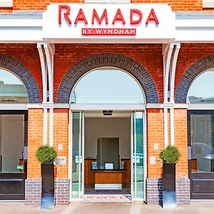 Ramada By Wyndham Otel Belfast