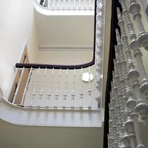 Cityroomz Otel Edinburgh