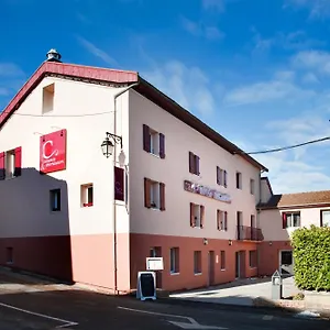 Comptoir Et Dépendances Hotel