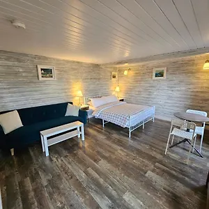 Chalet Loughview 