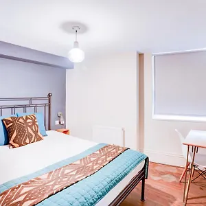Hotel Peckham By Belvilla, Londres