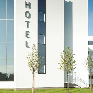 Ibis Budget Park Otel Edinburgh