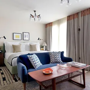 Redchurch Townhouse Otel Londra